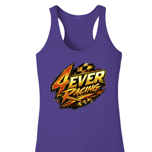 Purple - LST356 - FRONT