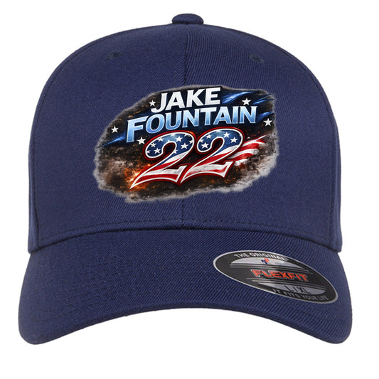 NAVY - 6477 - FRONT