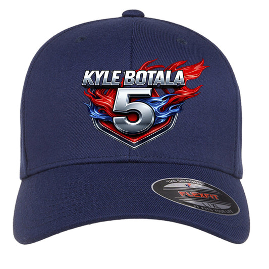 NAVY - 6477 - FRONT