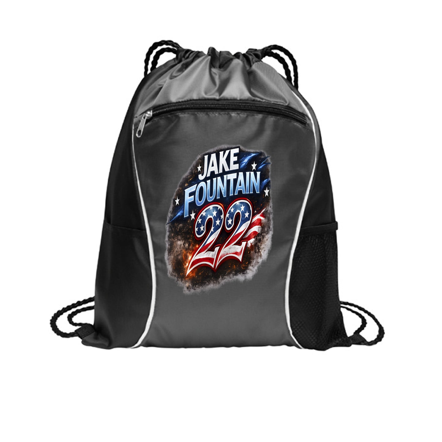 Deep Smoke - BG613 - FRONT