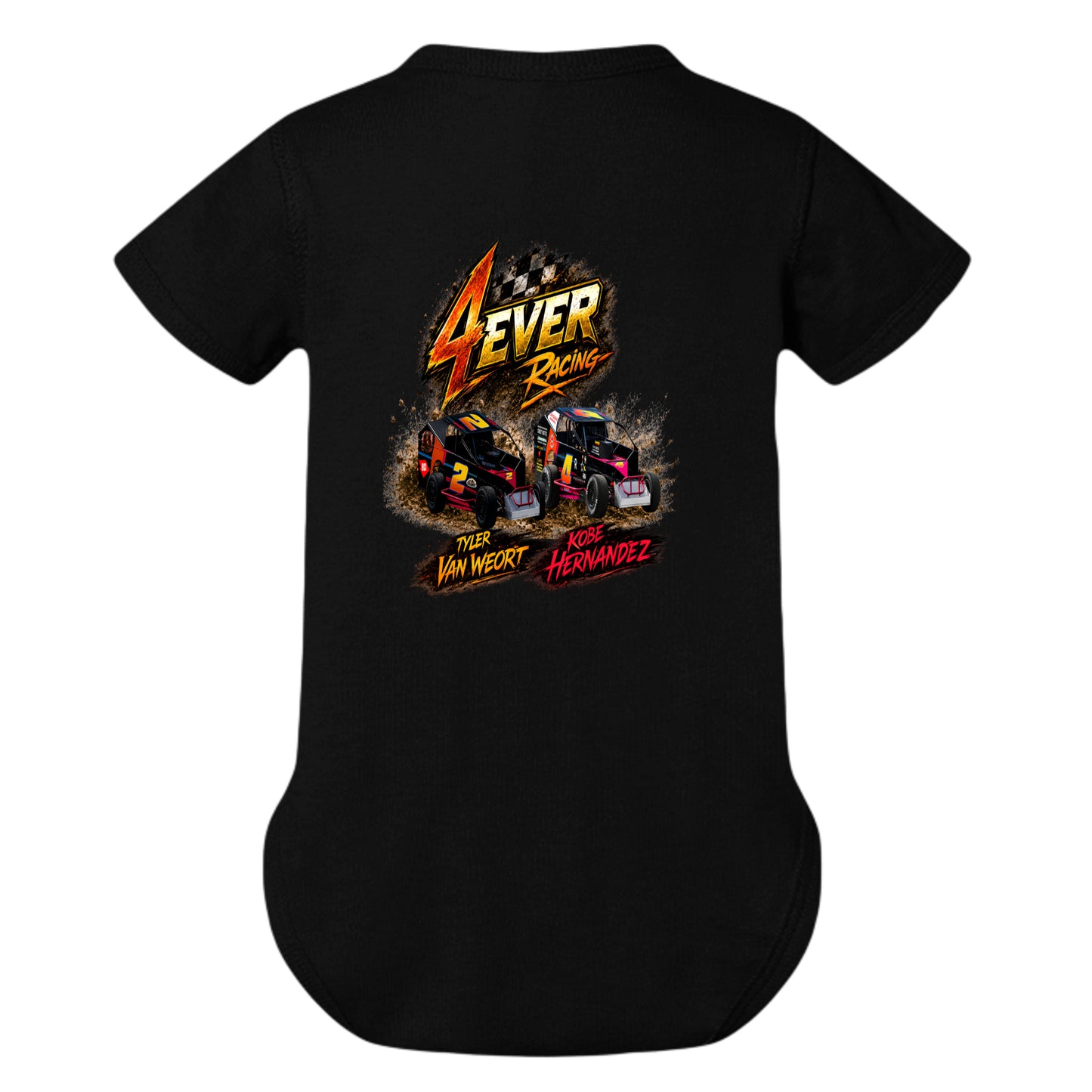 BLACK - 4424 - BACK