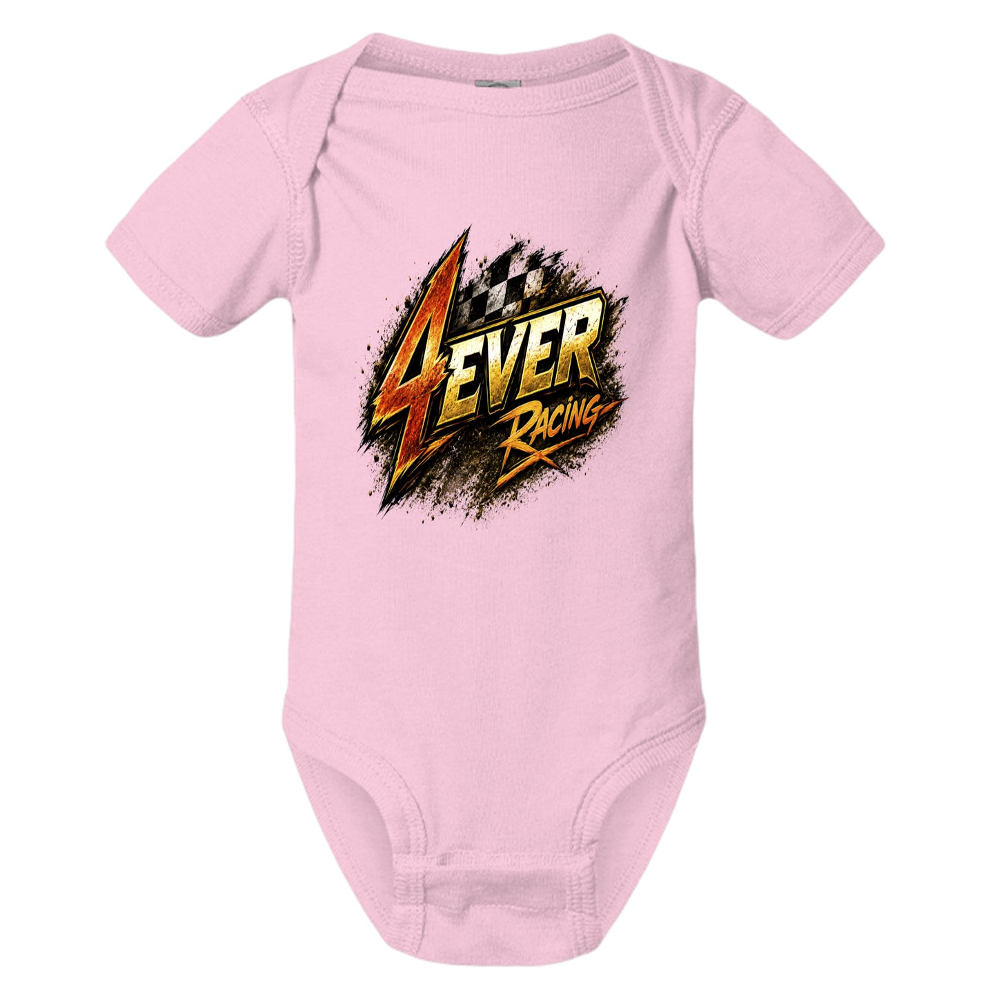 PINK - 4424 - FRONT