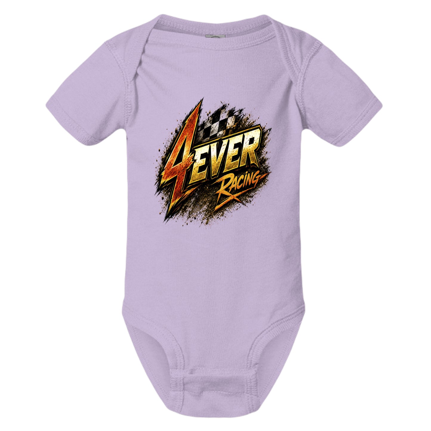 LAVENDER - 4424 - FRONT