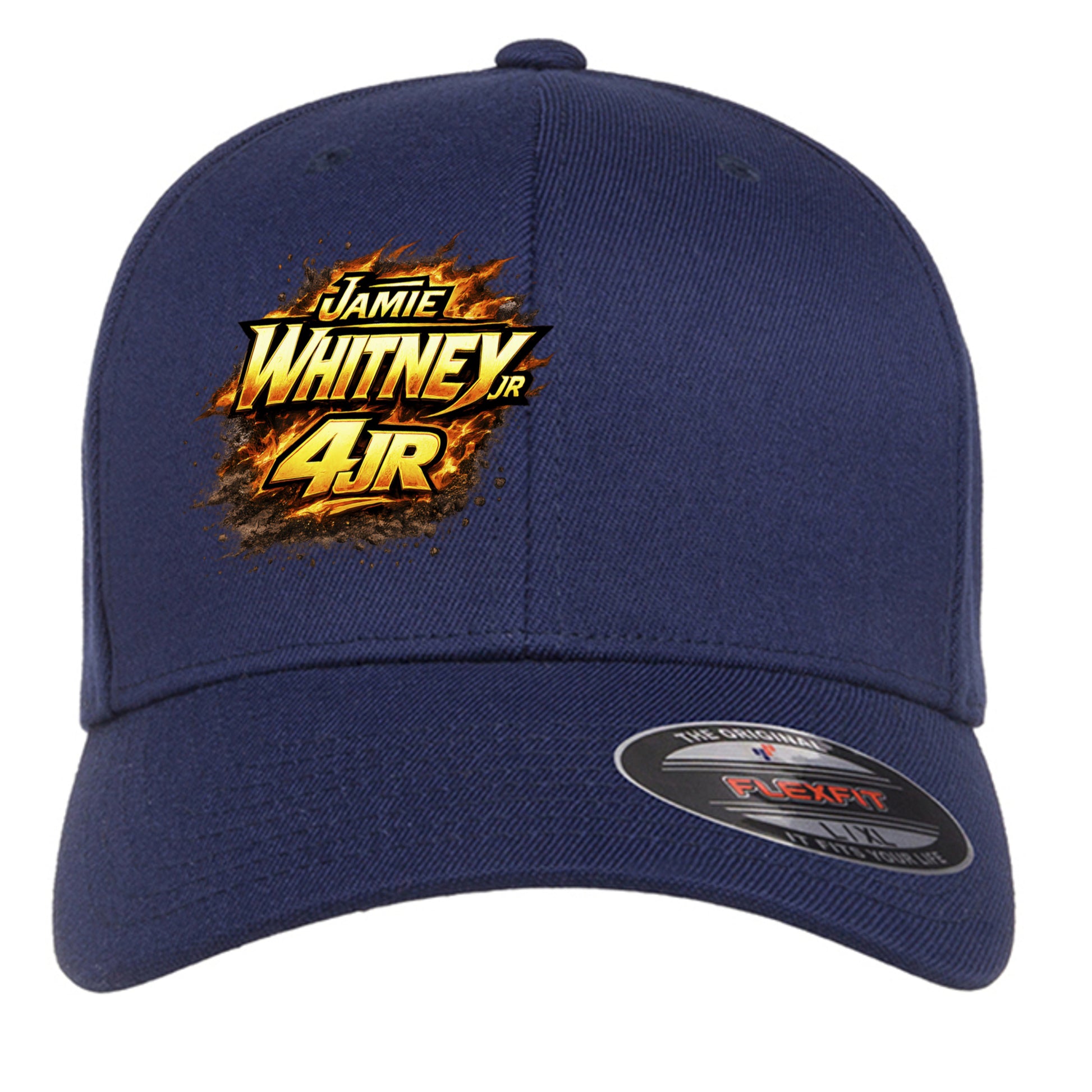 NAVY - 6477 - FRONT
