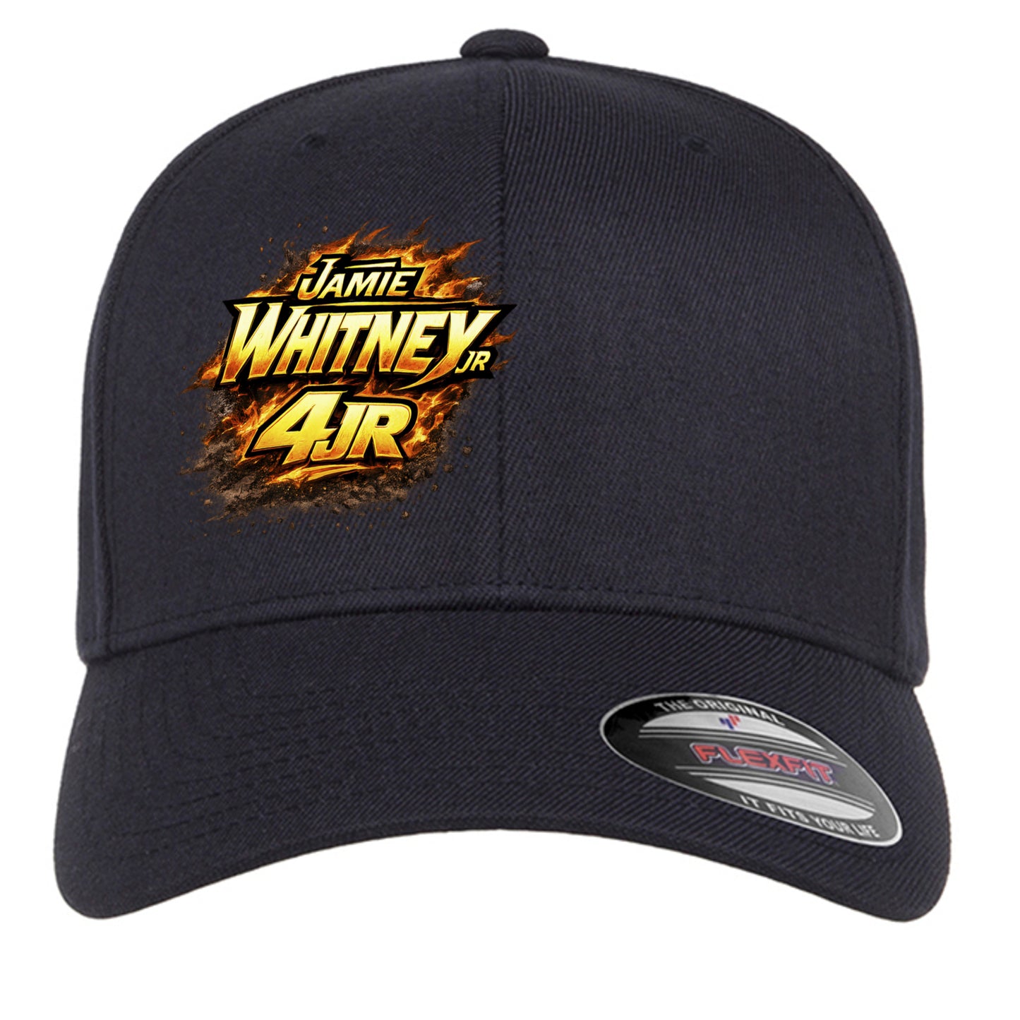 DARK NAVY - 6477 - FRONT
